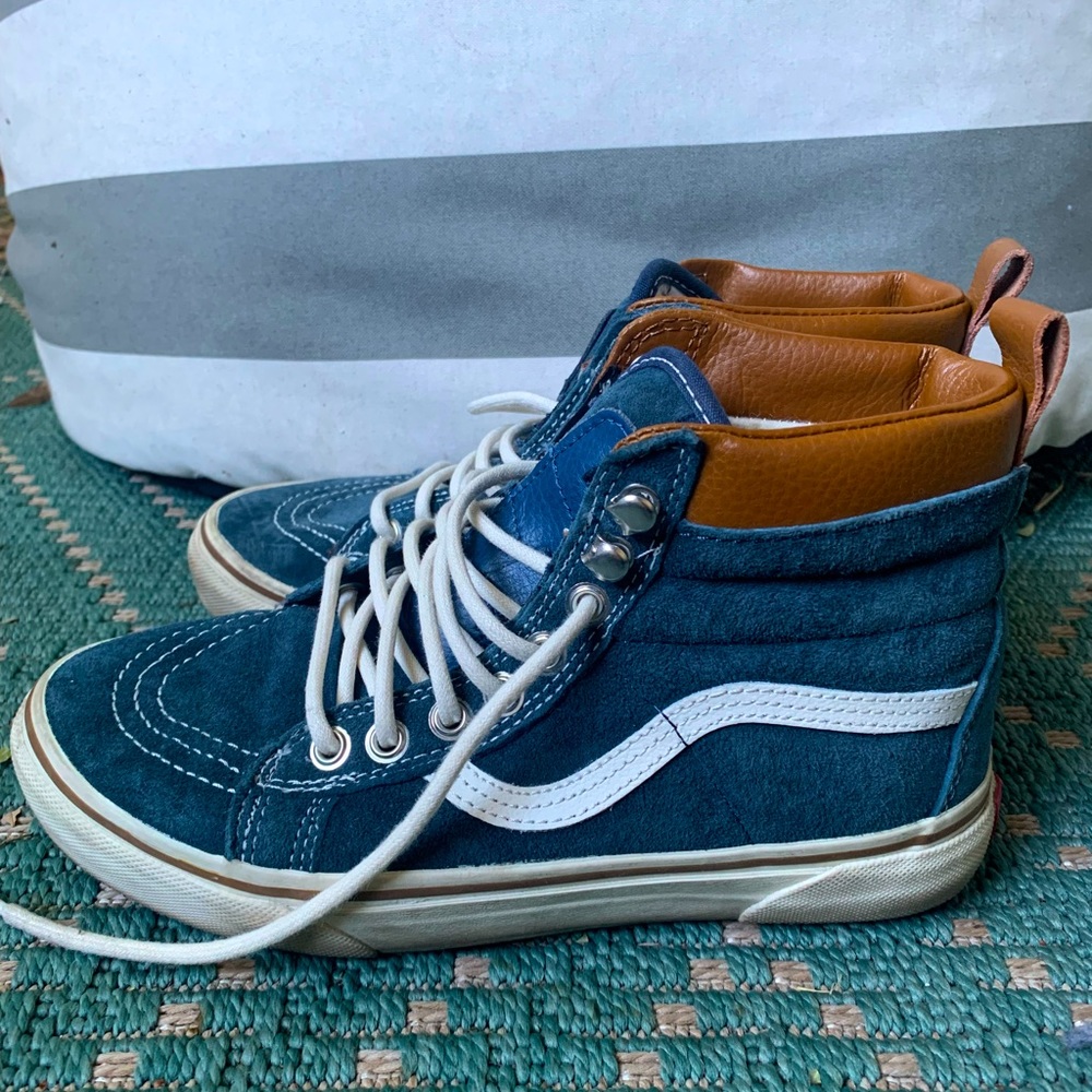 Vans